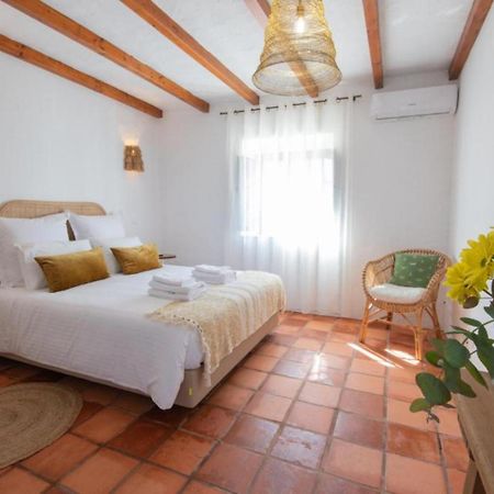 Mystay - Herdade Do Vale Da Abelheira Grândola Esterno foto