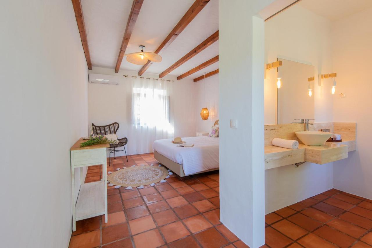 Mystay - Herdade Do Vale Da Abelheira Grândola Esterno foto