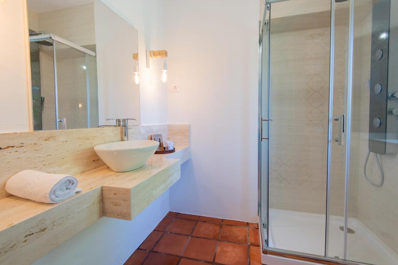 Mystay - Herdade Do Vale Da Abelheira Grândola Esterno foto