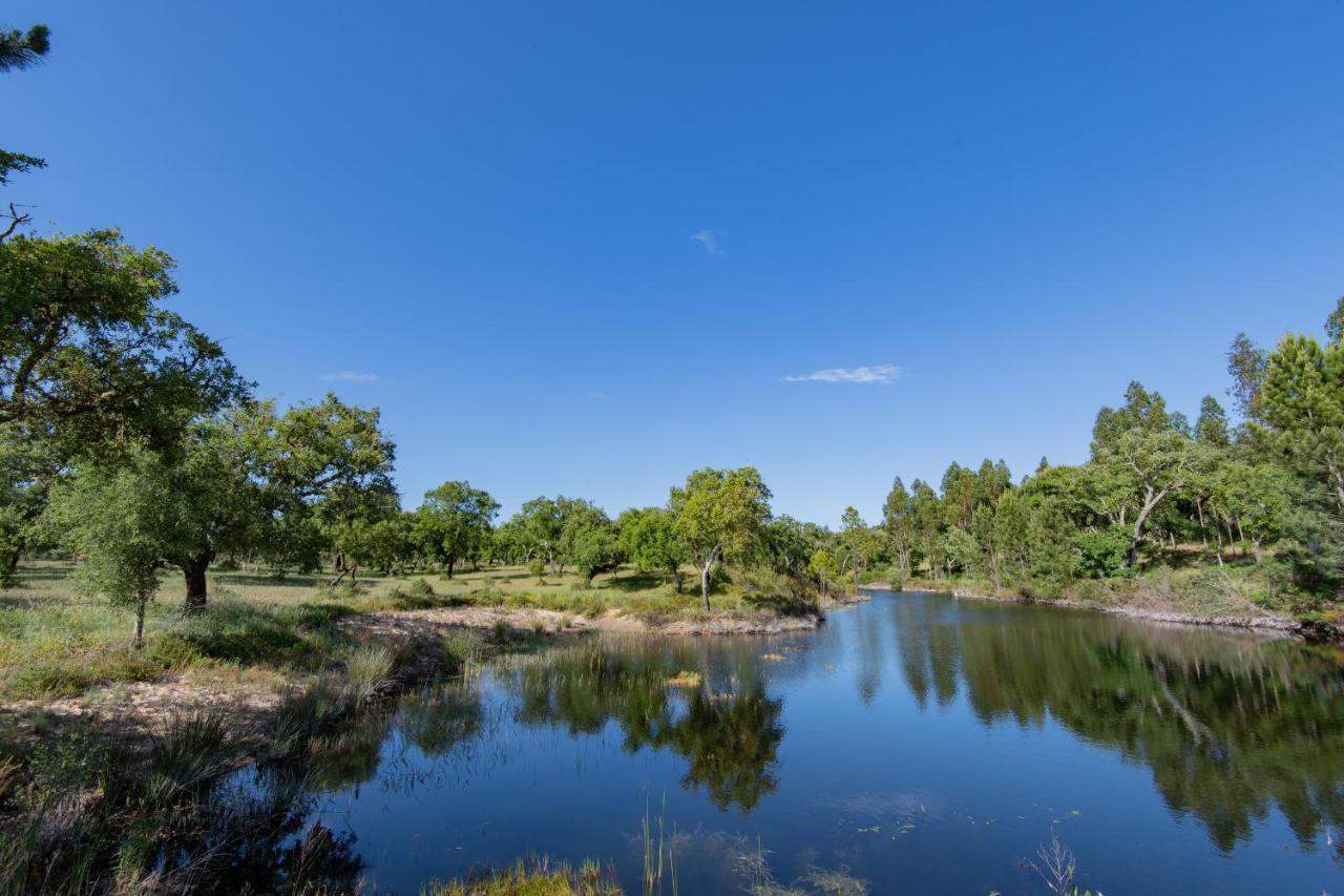 Mystay - Herdade Do Vale Da Abelheira Grândola Esterno foto