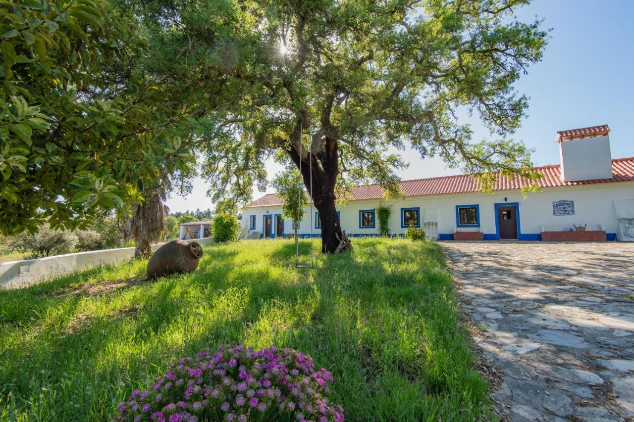 Mystay - Herdade Do Vale Da Abelheira Grândola Esterno foto