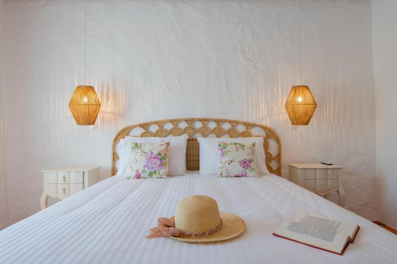 Mystay - Herdade Do Vale Da Abelheira Grândola Esterno foto