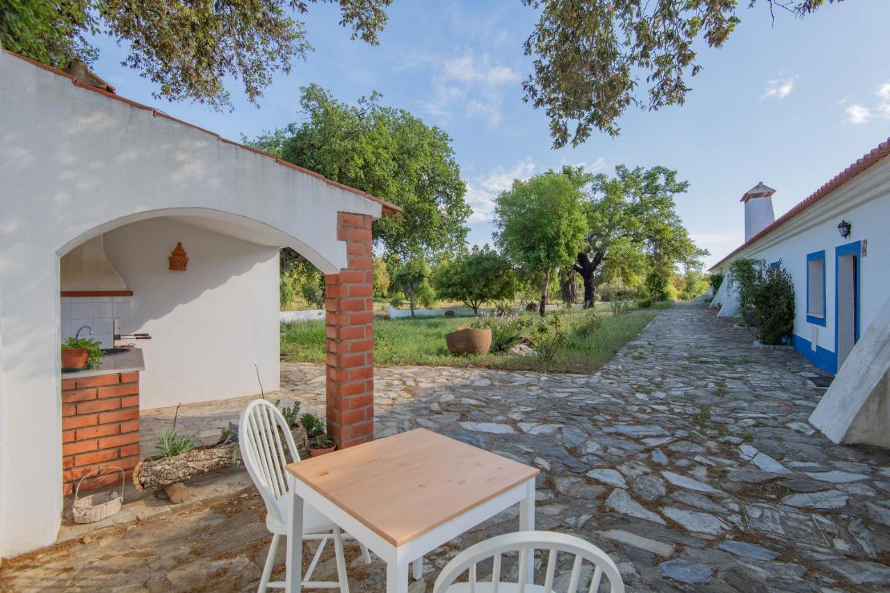 Mystay - Herdade Do Vale Da Abelheira Grândola Esterno foto