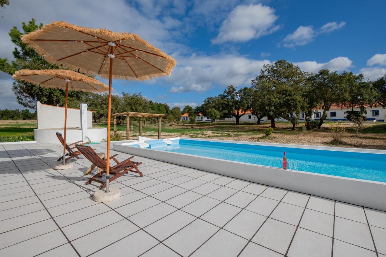 Mystay - Herdade Do Vale Da Abelheira Grândola Esterno foto