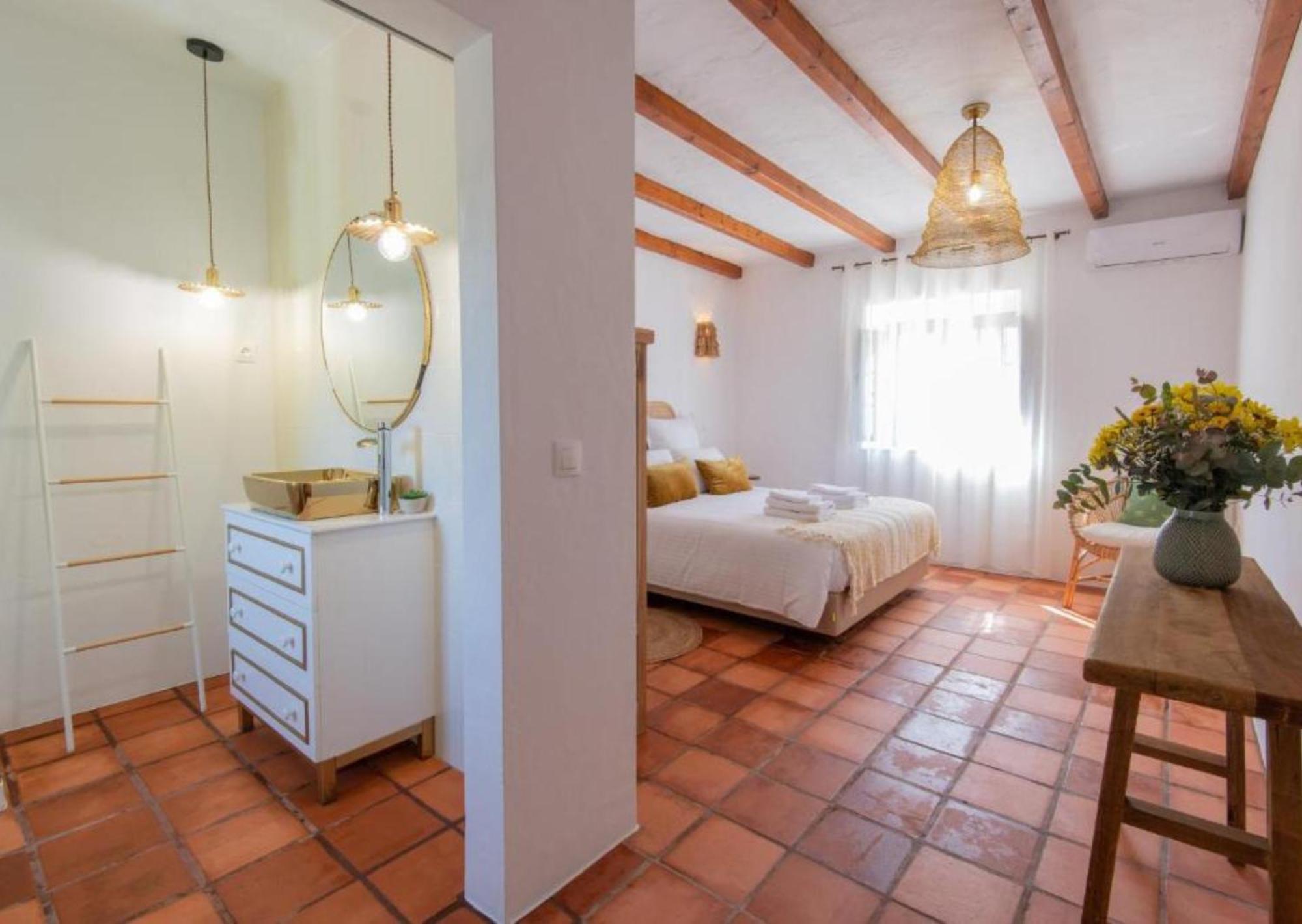 Mystay - Herdade Do Vale Da Abelheira Grândola Esterno foto